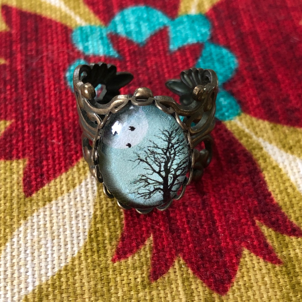 Tree Ring